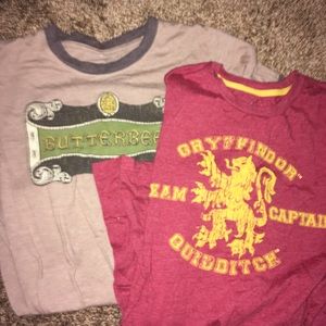 harry potter bundle!